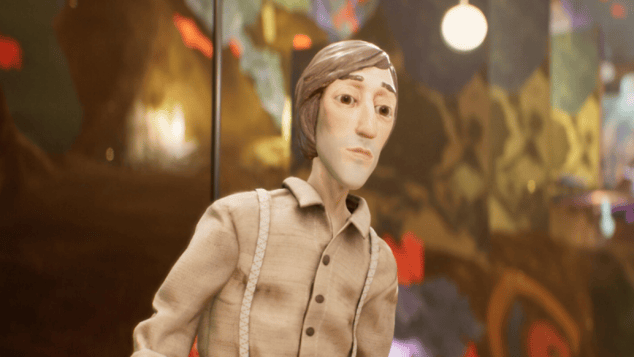 Test du jeu Harold Halibut