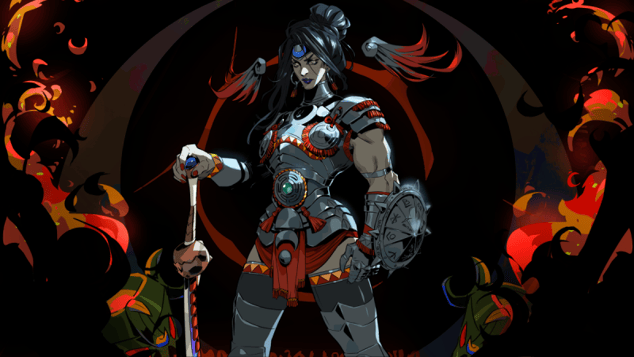 Preview Hades 2 :  J'ai joué 25 heures et le jeu commence vraiment maintenant. Je n'ai qu'une envie, y retourner ! sur PC