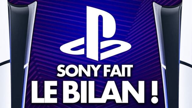 Si tu es joueur PS5, il faut qu'on discute ! 💥 Ventes de PS5, PS Plus, Jeux, Helldivers 2...