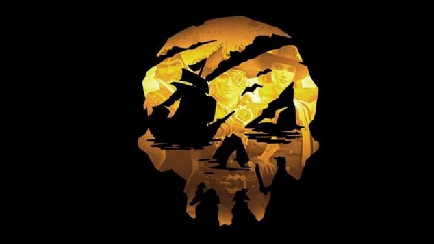 Test du jeu Sea of Thieves