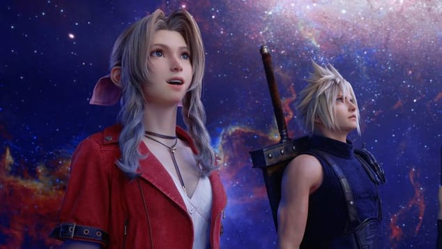 Soluce Final Fantasy VII Rebirth