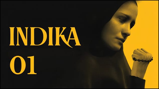 Indika début du let's play
