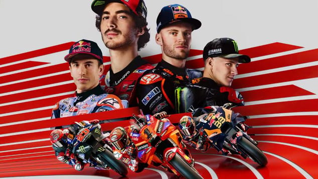 TEST MotoGP 24 : le nouveau roi de la piste, c'est lui !