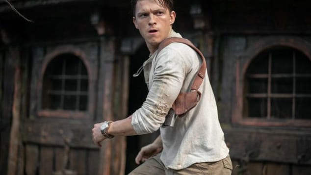 Uncharted : 3 choses à savoir sur le film diffusé ce soir sur TF1