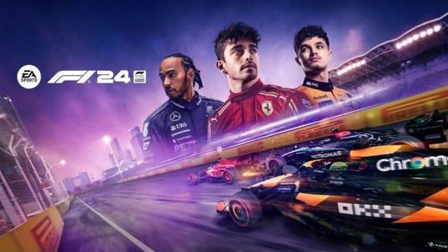 Test F1 24 – Un épisode moins convaincant que son prédécesseur ?