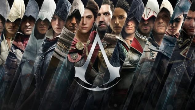 Assassin’s Creed : c'est quoi cette nouvelle adaptation en comics ?