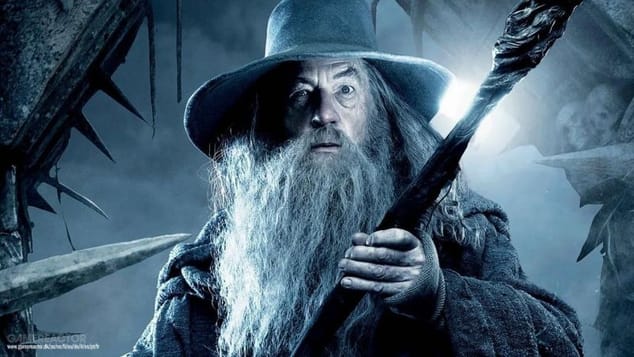 Ian Mckellen est ouvert à un retour potentiel dans le rôle de Gandalf dans La Chasse à Gollum.