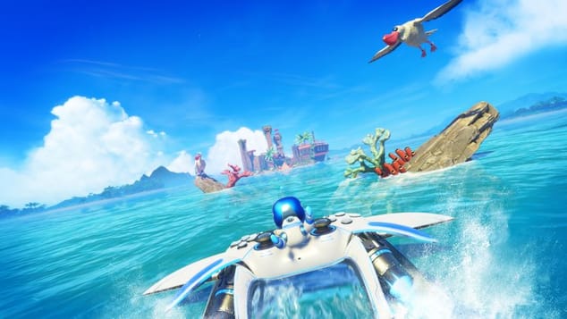 Une aventure incroyable