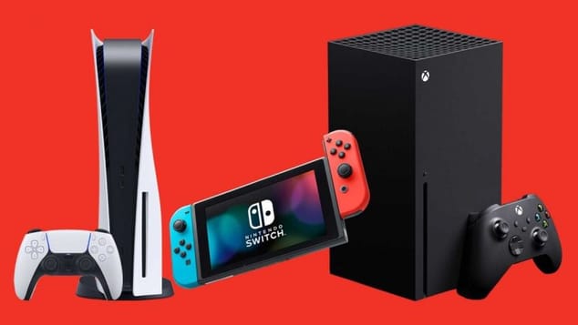 PS5 vs Xbox Series vs Nintendo Switch : quelle console vous coûte le plus cher en électricité ?