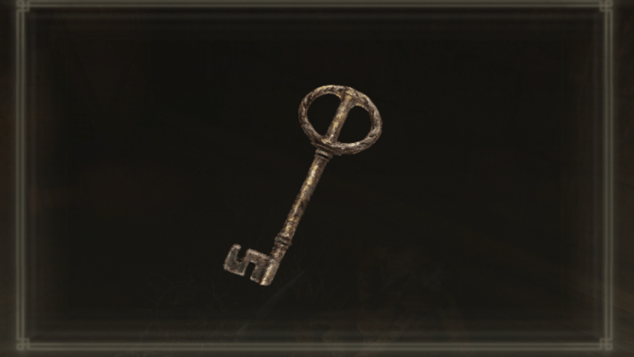 Clé de la réserve Elden Ring DLC : Pourquoi est-elle utile et où pouvons-nous l'utiliser à Belurat ?