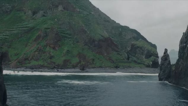 Vous pensez avoir reconnu cette mystérieuse planète de Star Wars dans The Acolyte ? Vous vous êtes trompés !