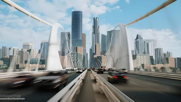 Cities: Skylines II encore retardé sur la PS5 et la série Xbox