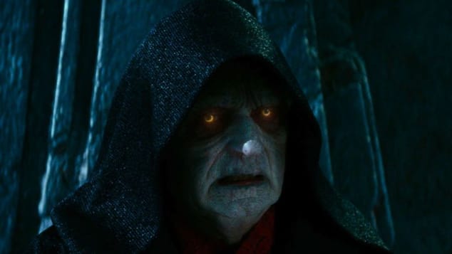 The Acolyte Le showrunner sait comment la série se rattache à Palpatine