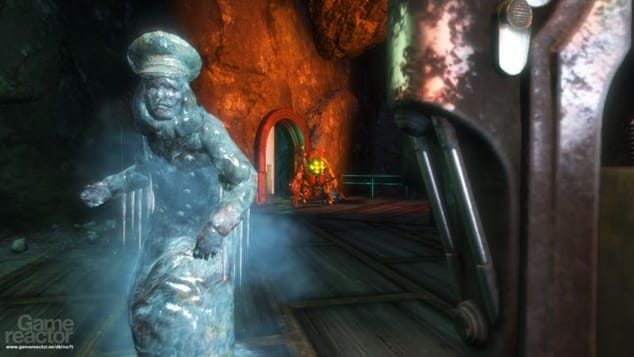 Bioshock a failli être annulé plusieurs fois pour dépassement de budget