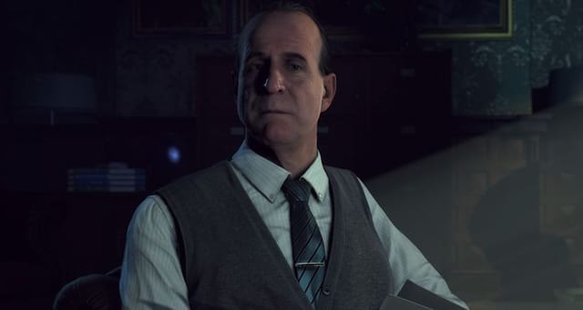 Le film Until Dawn recrute Peter Stormare