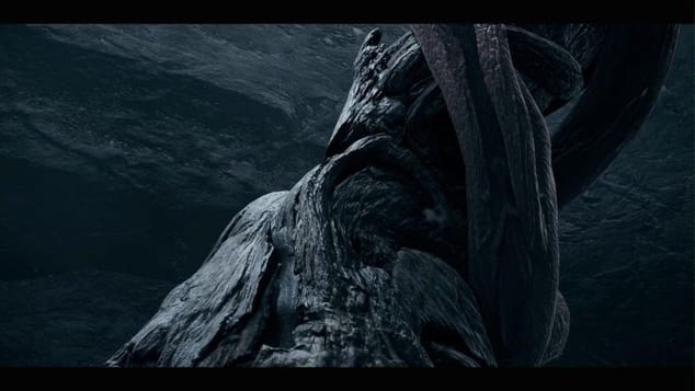 Remnant 2 - Boss Cancer