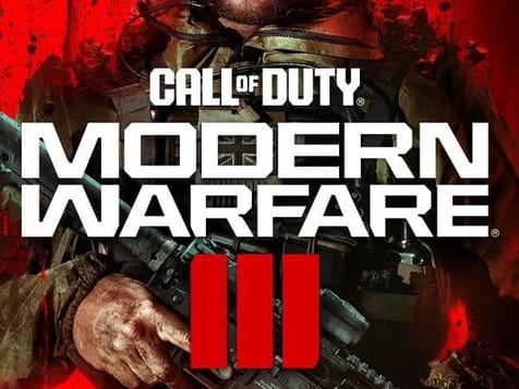 Call of Duty : Modern Warfare 3 (2023)