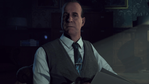 L'acteur de Dr. Hill dans Until Dawn reprend son rôle pour l'adaptation en film