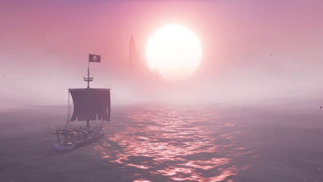 Sea of Thieves : Branle-bas de combat et pas de quartier !