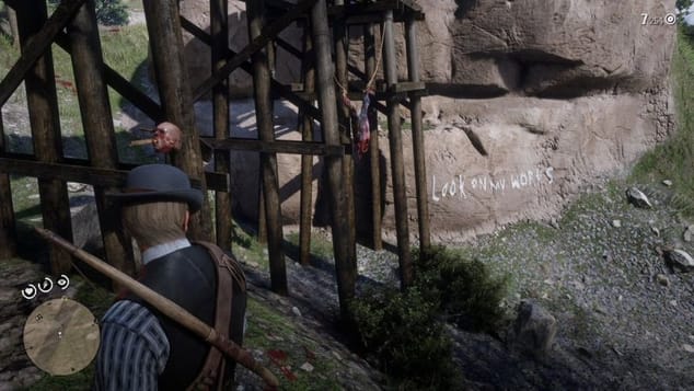 Tueur en série Red Dead Redemption 2 : Comment résoudre cette affaire ?
