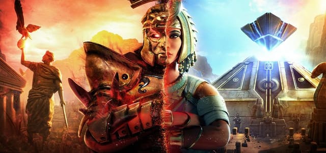 Amazon : une série d'anthologie avec New World, Spelunky et des titres PlayStation dans les tuyaux