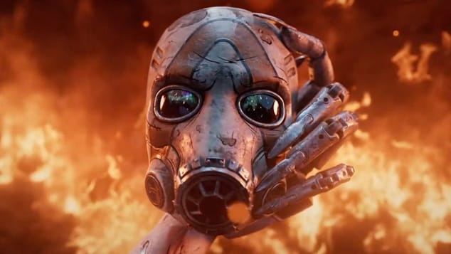 Borderlands 4 annoncé avec un teaser | gamescom 2024