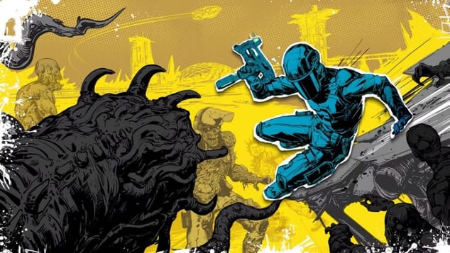 Gamescom 2024 | gc2024 - The Callisto Protocol : le spin-off roguelite Project Birdseye devient [REDACTED]