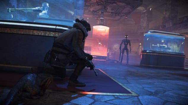 Test : Star Wars Outlaws : est-ce que le crime paie ?