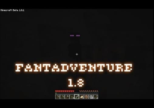 FANTADVENTURE 1.8 - Ep. 2 - Oooh non !