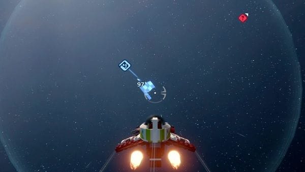 Course circuit : Kashyyyk