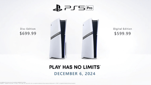 Selon les rumeurs, la PS5 Pro coûtera 700 $.