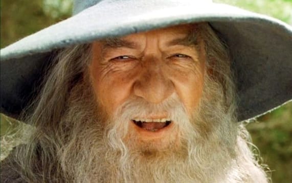 Ian McKellen pourrait revenir dans le rôle de Gandalf