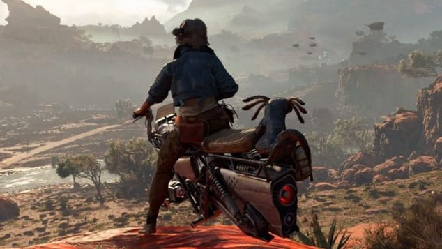 Star Wars Outlaws : notre test et toutes les infos sur le jeu en monde ouvert