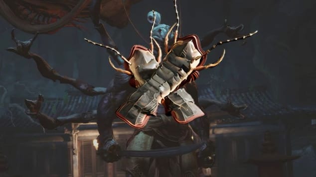 Daoïste au venin Black Myth Wukong : Comment obtenir l’équipement secret Protège-bras venimeux au chapitre 4 ?