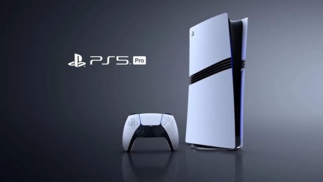 "Les graphismes sont superbes", Ils ont pu essayer la PS5 Pro avant tout le monde et ils l'affirment, la console n'est pas pour tout le monde