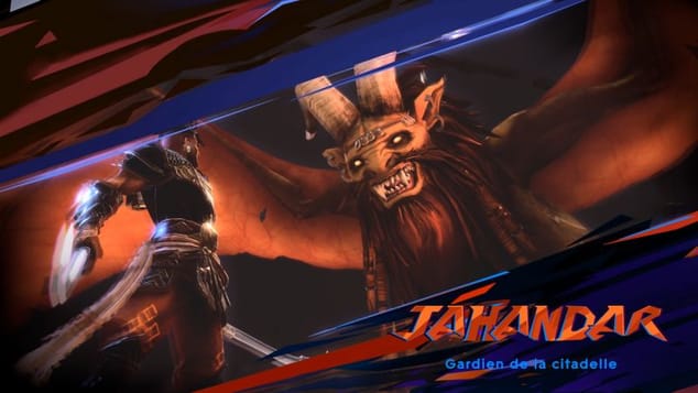 Jahandar