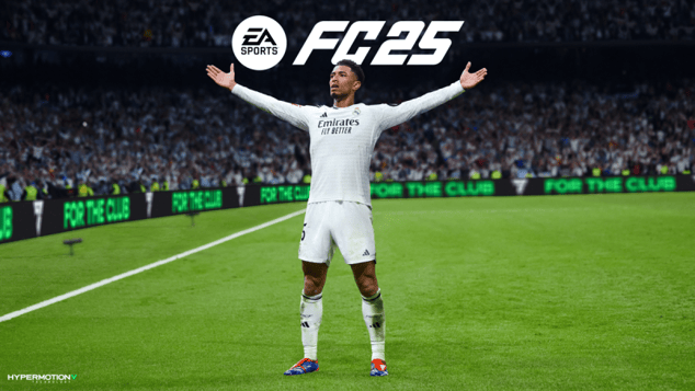 Le test IGN France d'EA FC 25 arrive