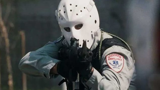 Ce film a inspiré l'une des meilleures missions de toute la saga GTA : il est disponible gratuitement sur ce concurrent de Netflix