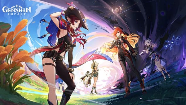 Genshin Impact : 300 primo-gemmes sont à récupérer rapidement ! Faites vite