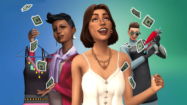 Carrières Sims 4 : Lesquelles choisir pour se faire un max de simflouz ?