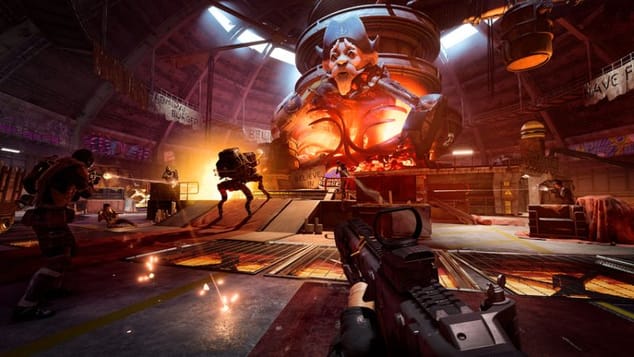 XDefiant : Ubisoft confirme des résultats décevants