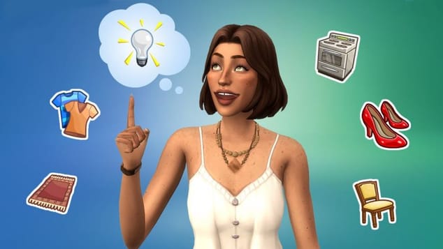 Objets de carrière Sims 4 : Quels codes utiliser pour tous les débloquer ?