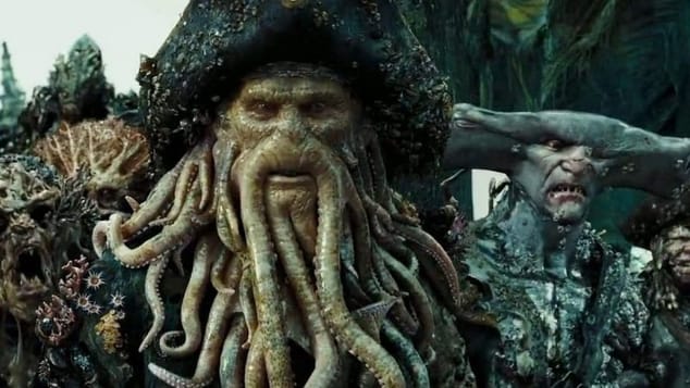"Du grand spectacle" ce film d'aventure vieux de 70 ans est un classique pour les fans de Pirates des Caraïbes : il est disponible sur Disney+