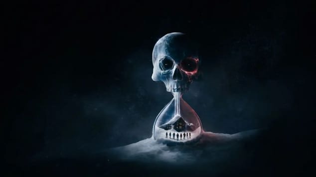 Le tournage du film Until Dawn est terminé