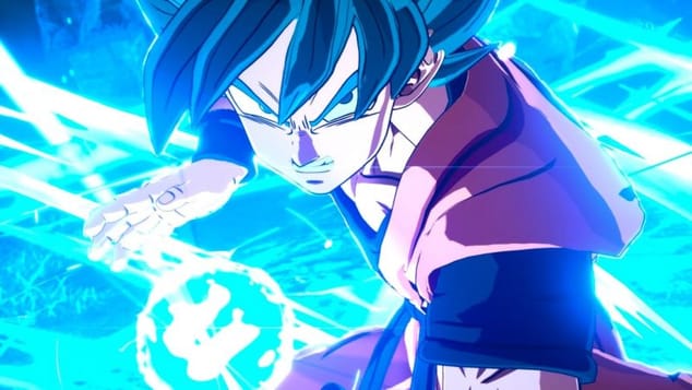 TEST Dragon Ball Sparking Zero : le jeu ultime que tout le monde attendait