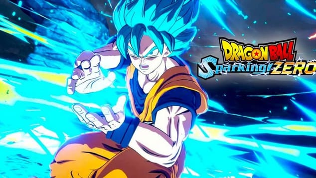Est-il possible de jouer à Dragon Ball Sparking Zero sur PS4 et Xbox One ? | Generation Game
