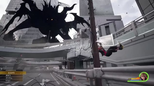 Chronique JV Fast : Ça fait 2 ans ! Où en est Kingdom Hearts 4 depuis son annonce ? - jeuxvideo.com