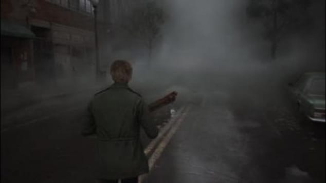 SILENT HILL 2 Guide/Trophée OVNI 6ème FIN