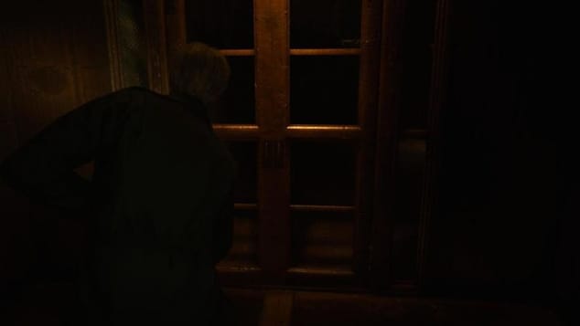 SILENT HILL 2 ONE SHOT Du 2ème BOSS