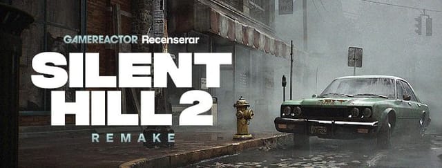 Le mod de Silent Hill 2 vous permet de découvrir la ville sans son brouillard caractéristique.